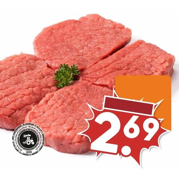 biefstuk
