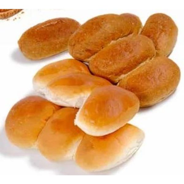 Witte bollen