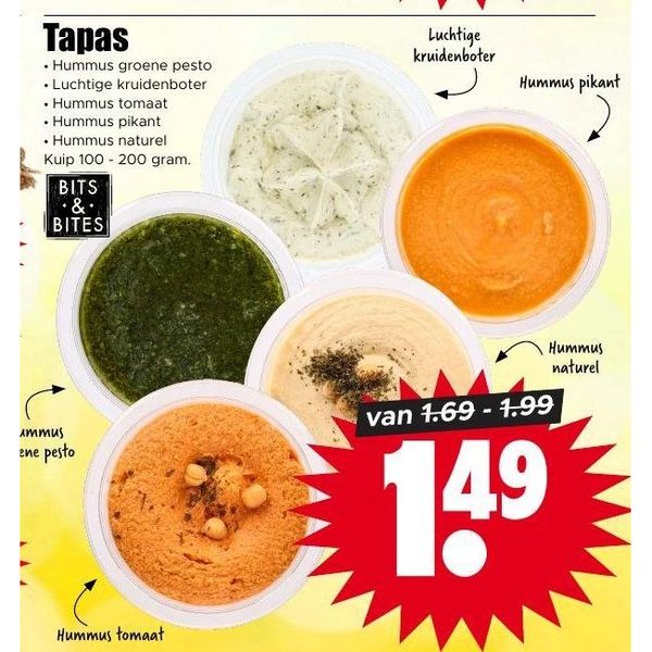 Tapas