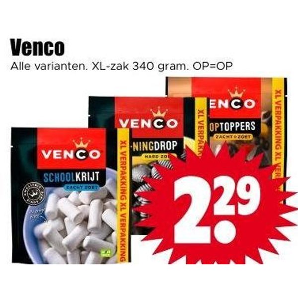 Venco