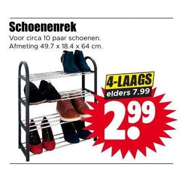 Schoenenrek