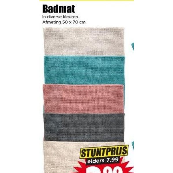 Badmat