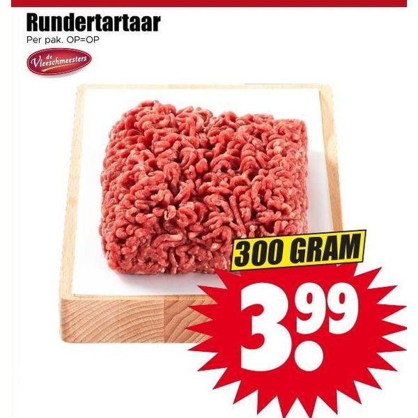 Rundertartaar