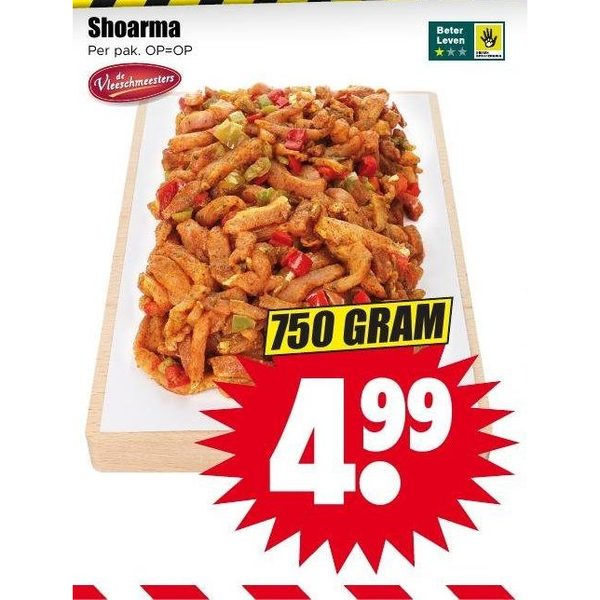 Shoarma