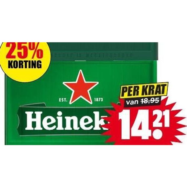 Heineken Pils