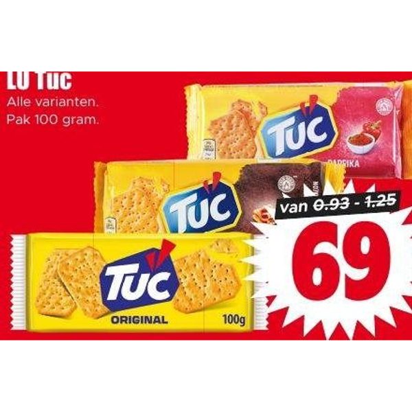 LU Tuc