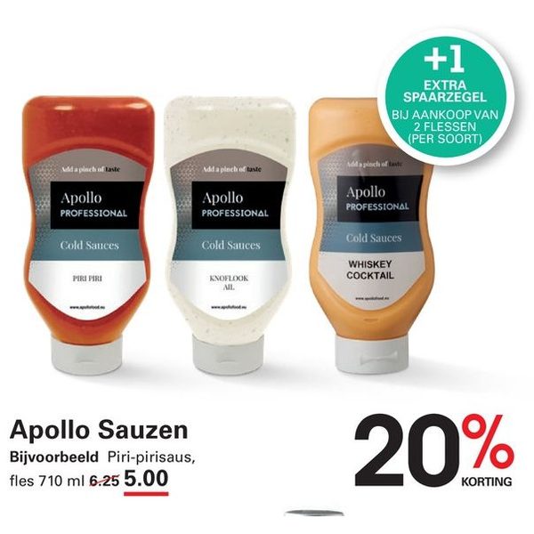 Apollo Sauzen