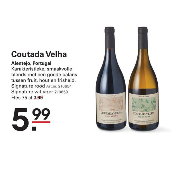 Coutada Velha