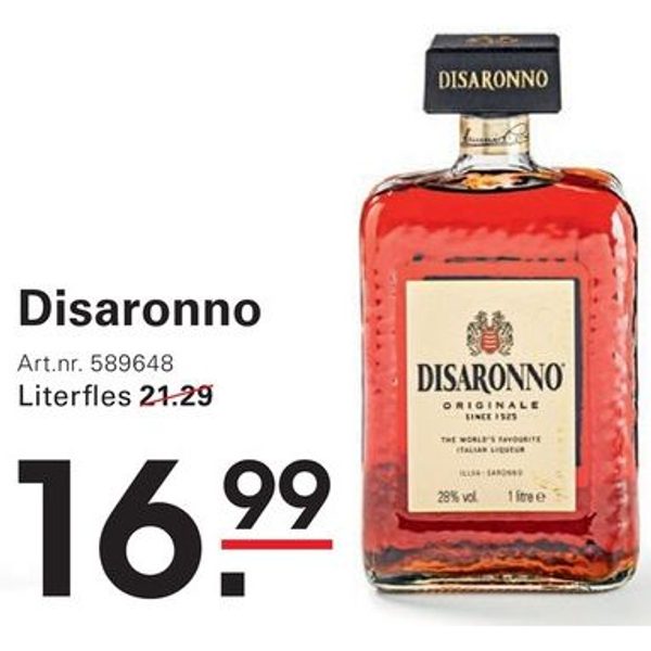 Disaronno