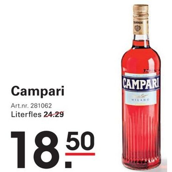 Campari