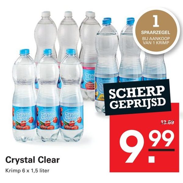 Crystal Clear