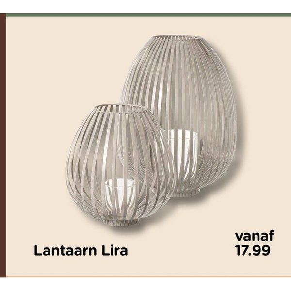 Lantaarn Lira