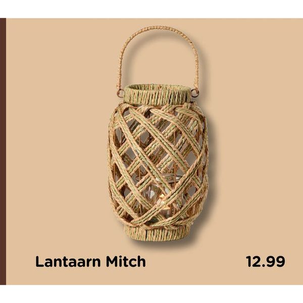 Lantaarn Mitch