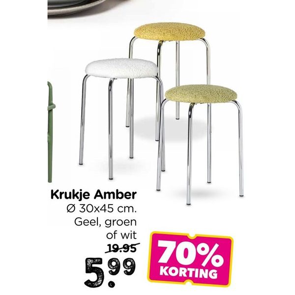 Krukje Amber