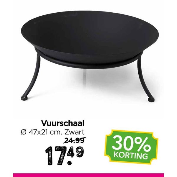 Vuurschaal