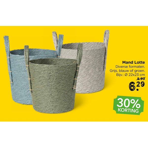Mand Lotte