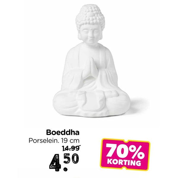Boeddha beeld