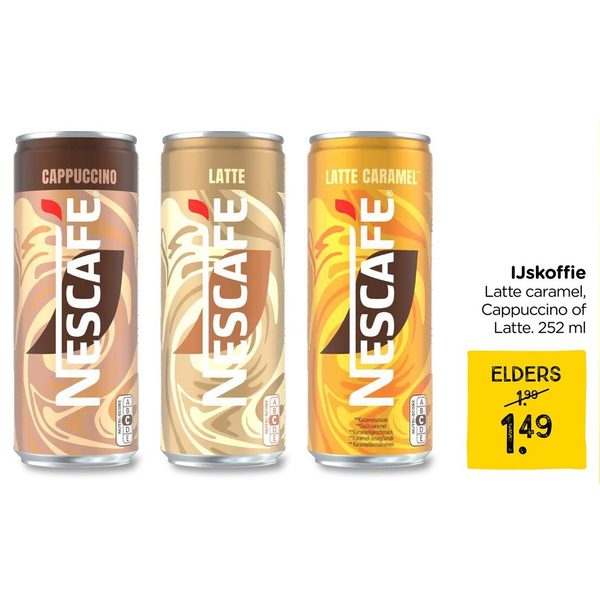 IJskoffie