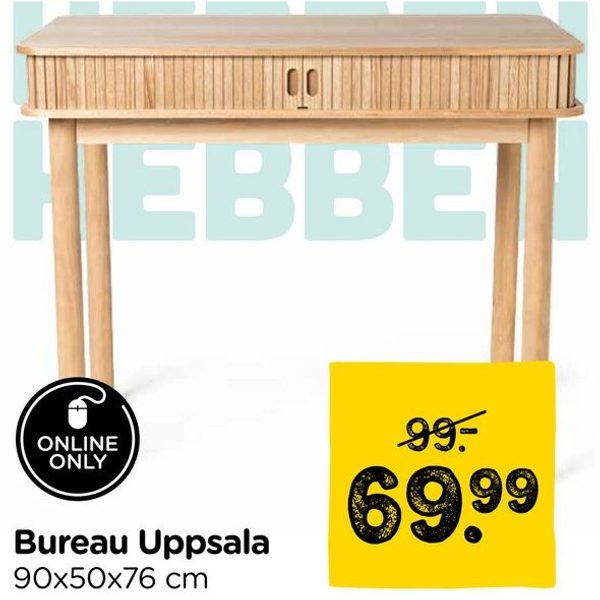 Bureau Uppsala