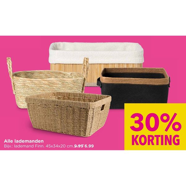 Alle lademanden