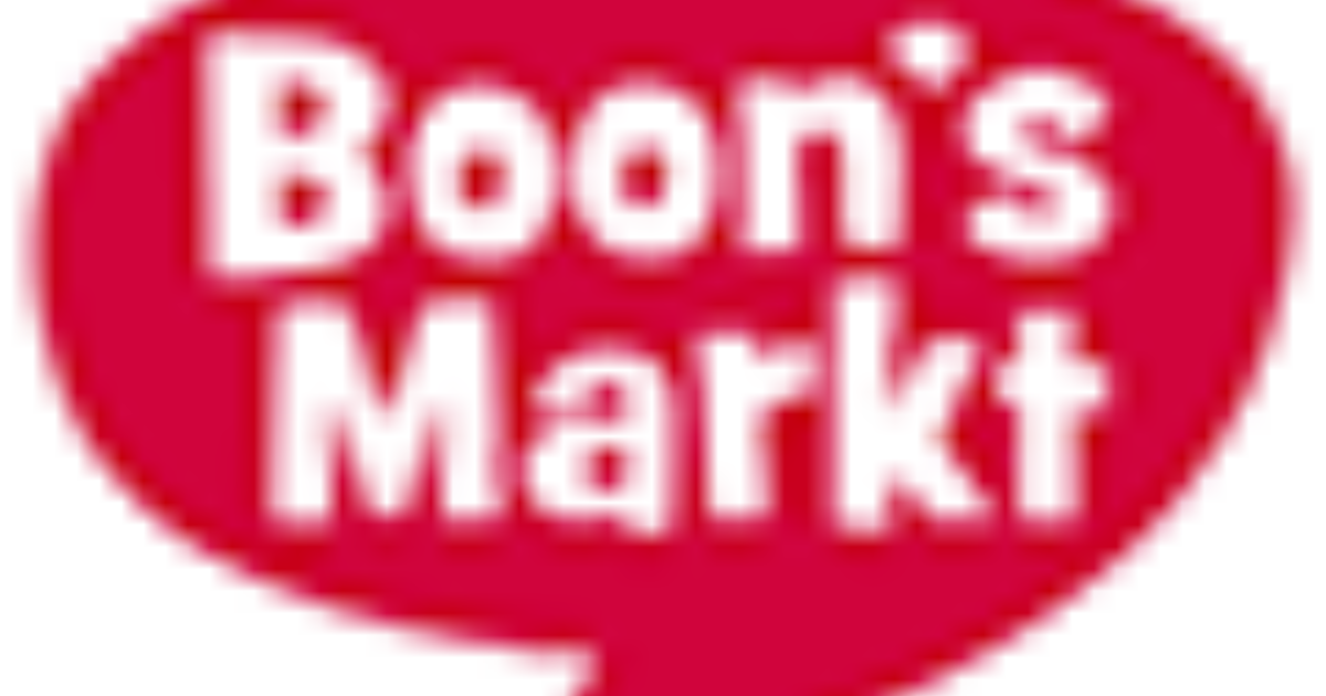 Boons Markt