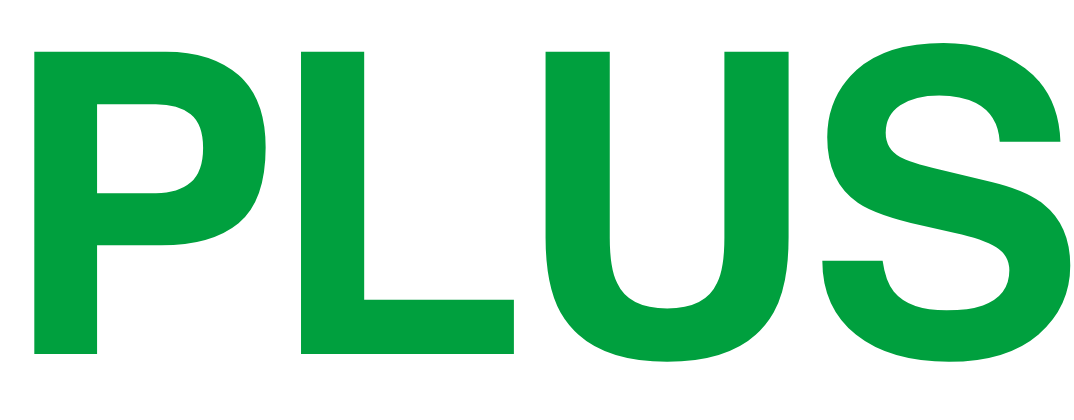 Plus